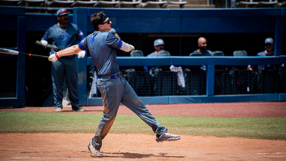 Armed Forces Men and Women's Softball Championships