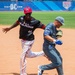 Armed Forces Men and Women's Softball Championships