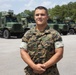 Pfc. Tristan Evans; 2nd MLG Warrior of the Week