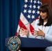 Pentagon Press Briefing