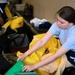 Ensuring readiness: 316 MDG conducts decontamination training