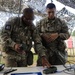 Intelligence Center of Excellence competes in TRADOC Best Squad Competition 2024