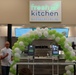 Celebrity Chef Robert Irvine Unveils His Fresh Kitchen at Joint Base Andrews Exchange