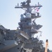 Vinson Returns to NASNI