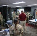 586th Field Hospital Trains with BACH ESD