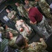 586th Field Hospital Trains with BACH ESD