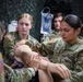 586th Field Hospital Trains with BACH ESD