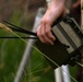 JBSA scientists collect environmental data