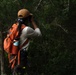 JBSA scientists collect environmental data