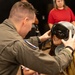 Tiger for a day with the 85th Flying Training Squadron
