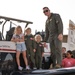 Tiger for a day with the 85th Flying Training Squadron