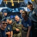 105th Airlift Wing Supports Bagotville International Air Show