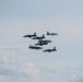 105th Airlift Wing Supports Bagotville International Air Show