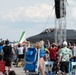 105th Airlift Wing Supports Bagotville International Air Show