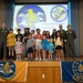 Tiger for a day with the 85th Flying Training Squadron
