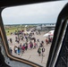 105th Airlift Wing Supports Bagotville International Air Show