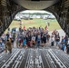 105th Airlift Wing Supports Bagotville International Air Show