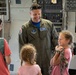 105th Airlift Wing Supports Bagotville International Air Show