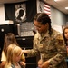 Tiger for a day with the 85th Flying Training Squadron