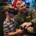 Tiger for a day with the 85th Flying Training Squadron