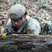 Maneuver Center of Excellence (MCoE) Day 5 of the 2024 TRADOC Best Squad Competition