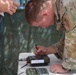 Maneuver Center of Excellence (MCoE) Day 5 of the 2024 TRADOC Best Squad Competition