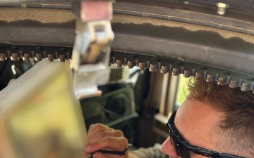 5th Security Force Assistance Brigade: Preparing for the Indo-Pacific at Northern Strike