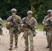 Maneuver Center of Excellence (MCoE) Day 5 of the 2024 TRADOC Best Squad Competition