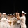 U.S. Fleet Forces Band “Uncharted Waters” performs alongside Big Band Armada de Colombia at Teatro Adolfo Mejia in Cartagena, Colombia