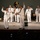 U.S. Fleet Forces Band “Uncharted Waters” performs alongside Big Band Armada de Colombia at Teatro Adolfo Mejia in Cartagena, Colombia