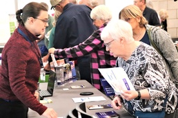 2024 Retiree Appreciation Day at Fort McCoy set for Sept. 6