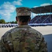 USAF BMT Coin Ceremony August 14, 2024