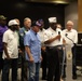 Killeen commemorates Purple Heart Day