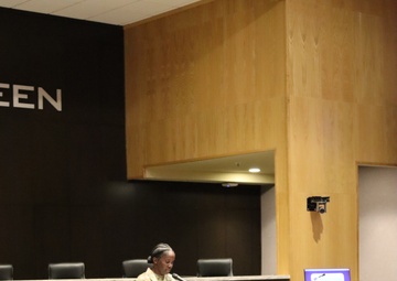 Killeen commemorates Purple Heart Day