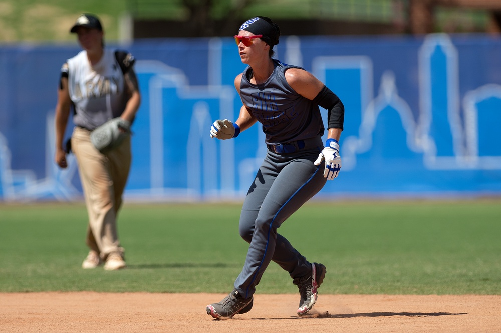 2024 Armed Forces Men’s and Women’s Softball Championship