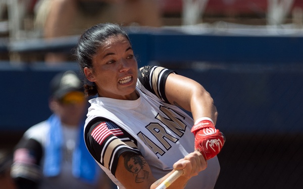 2024 Armed Forces Men’s and Women’s Softball Championship