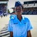 USAF BMT Coin Ceremony August 14, 2024