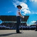 USAF BMT Coin Ceremony August 14, 2024