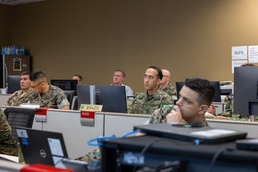U.S. Marine Corps Forces, South participates in PANAMAX  