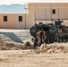 Marines with 3/5 conduct urban raid attacks at Range 220 during AFX