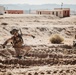 Marines with 3/5 conduct urban raid attacks at Range 220 during AFX