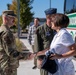 U.S. Senator Catherine Cortez Masto visits the Nevada Air National Guard Base