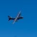 U.S. Senator Catherine Cortez Masto visits the Nevada Air National Guard Base