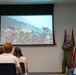 U.S. Senator Catherine Cortez Masto visits the Nevada Air National Guard Base