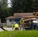 Alaska Organized Militia responds to Juneau glacial flooding