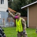 Alaska Organized Militia responds to Juneau glacial flooding