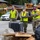 Alaska Organized Militia responds to Juneau glacial flooding