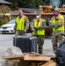 Alaska Organized Militia responds to Juneau glacial flooding