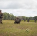 MRF-D 24.3: Golf Co., 2nd Bn., 5th Marines (Rein.) rehearses platoon operations in Tully
