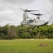 MRF-D 24.3: Golf Co., 2nd Bn., 5th Marines (Rein.) rehearses platoon operations in Tully